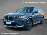 BMW iX1 eDrive 20 xLine