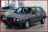 VOLKSWAGEN Golf 1800 GTI - ITALIANA - TARGA ORIG. - ASI