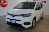 TOYOTA Proace City Verso 1.5D 130 CV S&S Long D Executive