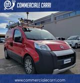 FIAT FIORINO  1.3 M-JET FURGONE ADVENTURE - 2016