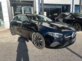 MERCEDES-BENZ A 180 d Automatic Advanced