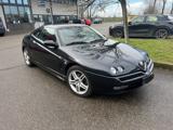 ALFA ROMEO GTV 2.0i 16V Twin Spark cat L Modus
