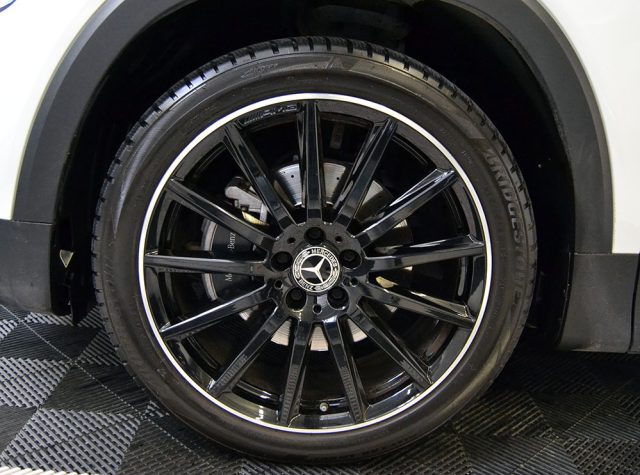MERCEDES-BENZ GLB 200 D AUTOMATIC 4MATIC PREMIUM AMG I - foto 25