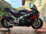 APRILIA RSV4 Factory MY23