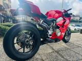 DUCATI Panigale V4 PASSAGGIO E TAGLIANDO TUTTO INCLUSO!