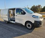 OPEL Vivaro 2.0 Diesel 120CV S&S PL-TN Furg.Enjoy