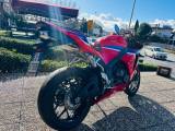 HONDA CBR 600 RR PASSAGGIO E TAGLIANDO INCLUSO MINI RATE