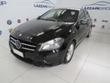 MERCEDES-BENZ A 180 Business