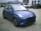 HYUNDAI i10 1.0 GPL Connectline