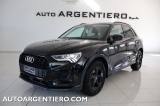 AUDI Q3 35 TDI S tronic Business Advanced