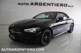 MERCEDES-BENZ CLE 200 Cabrio AMG Line Advanced Plus