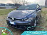 VOLKSWAGEN Polo 1.0 TSI 110 CV DSG R-Line UNICO PROPRIETARIO