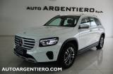 MERCEDES-BENZ GLB 180 d Automatic Progressive Advanced