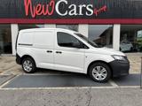 VOLKSWAGEN Caddy 2.0 TDI 75 CV Furgone