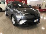 TOYOTA C-HR 1.8 Hybrid E-CVT Active