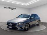 MERCEDES-BENZ A 180 d Automatic Business