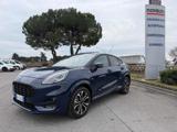 FORD Puma 1.0 EcoBoost Hybrid 125 CV S&S aut. ST-Line Design