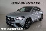 MERCEDES-BENZ GLA 180 d Automatic AMG Line Premium