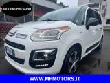 CITROEN C3 Picasso PureTech 110 Exclusive