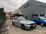 BMW 320 d 48V xDrive Msport Pro