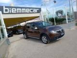 DACIA Sandero Stepway 1.5 dCi 90CV