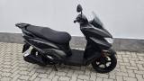SUZUKI Burgman Street 125 EURO 5