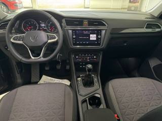 VOLKSWAGEN Tiguan usata, con Controllo trazione