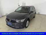 VOLKSWAGEN Tiguan 1.5 TSI ACT Life