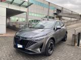 NISSAN Qashqai MHEV 158 CV Xtronic N-Connecta