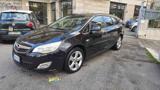 OPEL Astra 1.3 CDTI 95CV Sports Tourer Cosmo