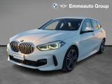 BMW 118 d 5p. Msport