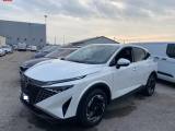 NISSAN Qashqai MHEV 140 CV N-Connecta