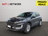 FORD Kuga 2.5 Plug In Hybrid 225 CV CVT 2WD Titanium Busines