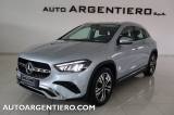 MERCEDES-BENZ GLA 180 d Automatic Progressive Advanced Plus