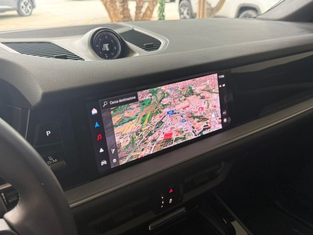 PORSCHE CAYENNE COUPÉ 3.0 V6 - foto 23