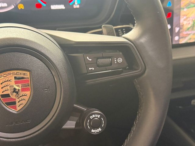 PORSCHE CAYENNE COUPÉ 3.0 V6 - foto 25