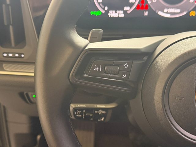 PORSCHE CAYENNE COUPÉ 3.0 V6 - foto 26