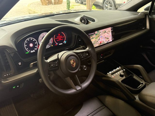 PORSCHE CAYENNE COUPÉ 3.0 V6 - foto 27