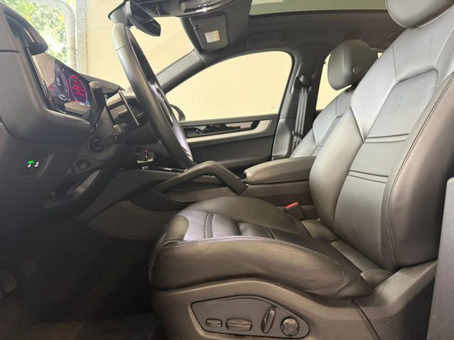 PORSCHE CAYENNE COUPÉ 3.0 V6 - foto 29