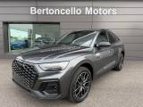 AUDI Q5 40 TDI SPB 204CV QUATTRO S-TRONIC S-LINE EDITION