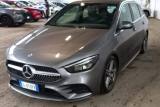 MERCEDES-BENZ B 180 d Premium AMG Aut Navi Pdc UNIPRO IVA DEDUCIBILE