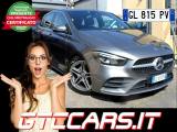 MERCEDES-BENZ B 180 d 2.0 Premium AMG Aut Nav UNIPRO MOTORE MERCEDES