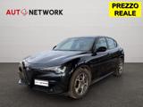 ALFA ROMEO Stelvio 2.2 Turbodiesel 160 CV AT8 RWD Sprint