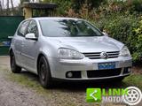 VOLKSWAGEN Golf 1.6 102 CV Comfortline