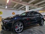 MASERATI Levante V6 AWD GRANSPORT+TETTO+21'+CARBONIO UNIPROP