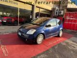 CITROEN C2 1.1 Elegance NEOPATENTATI CARROZZERIA DA RIVEDERE