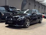 MERCEDES-BENZ C 220 BlueTEC Automatic Premium
