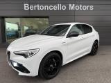 ALFA ROMEO Stelvio 2.2 210CV AT8 Q4 VELOCE GARANZIA 08/2027