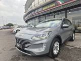 FORD Kuga 2.0 EcoBlue Hybrid 150 CV 2WD ST-Line