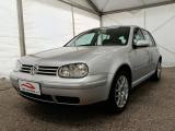 VOLKSWAGEN Golf 1.6 16V cat 5 porte Highline